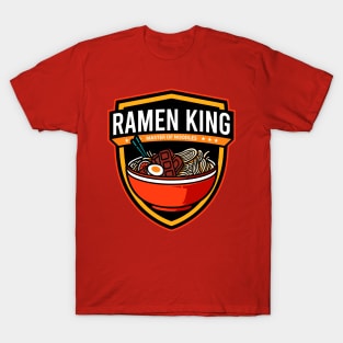 Ramen King T-Shirt